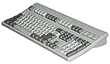 Clipart of a computer; Actual size=140 pixels wide
